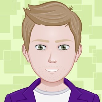 Avatar-Foto