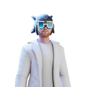 Avatar-Foto