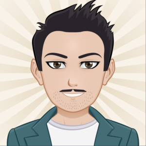 Cartoon-Bild