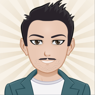 Cartoon-Bild