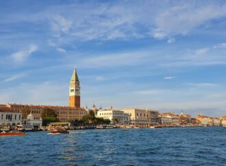 Venedig – Wo der Tourismus sein Ziel verschlingt