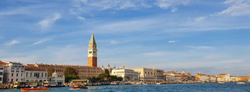 Venedig – Wo der Tourismus sein Ziel verschlingt