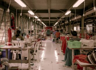 10 Jahre nach dem Unglück von Rana Plaza: Wo steht die globale Textilindustrie?