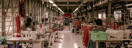 10 Jahre nach dem Unglück von Rana Plaza: Wo steht die globale Textilindustrie?