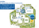 Bauplan für den Bildungscampus Neuenhof