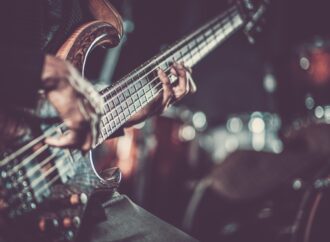 Rock: die Entwicklung des Musikgeschmacks der Jugend