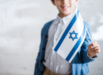 Antisemitismus: Problem der Vergangenheit oder noch beständig?