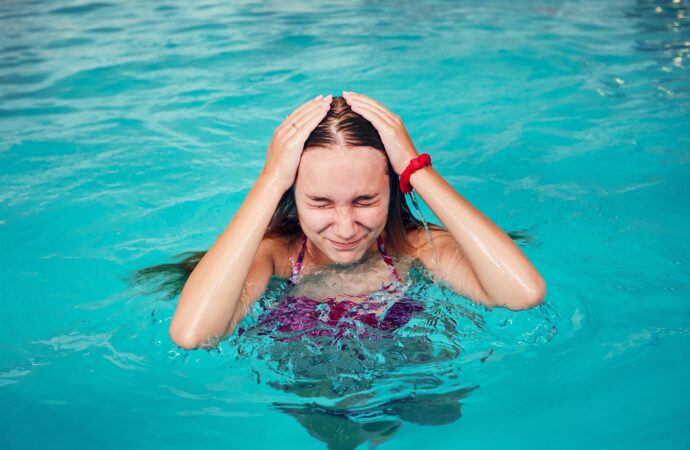 Weltkindertag: Eine Woche lang gratis ins Schwimmbad