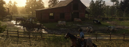 Was können wir nach fünf Jahren über RDR2 sagen?