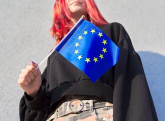 Europawahl: Wählen ab 16!