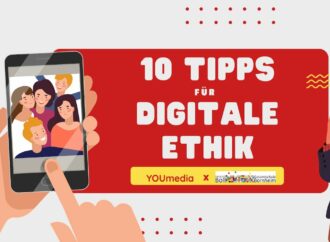 10 Tipps für Digitale Ethik