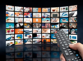 Mediathek: Streaming-Tipps Herbst 2024