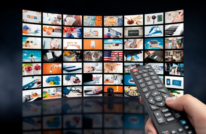 Mediathek: Streaming-Tipps Herbst 2024