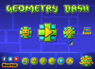 Geometry Dash im Spieletest