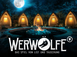 Die Werwölfe vom Düsterwald werden lebendig
