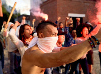 Protestwelle in Nepal: Die Jugend kämpft gegen Zensur und Korruption