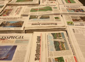 Wachsende Gewalt gegen Journalisten