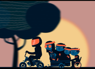 The Unstoppables 1 in der Spielekritik